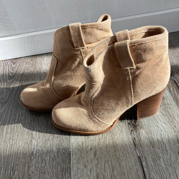 Splendid booties - Picture 4 of 7